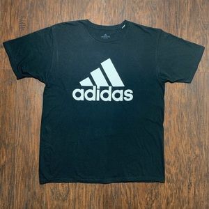 Adidas Badge of Sport T-Shirt